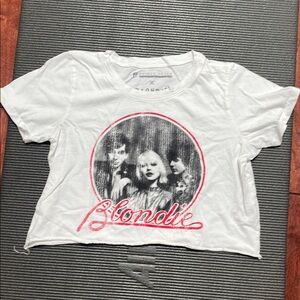 Prince Peter Collection White Short Sleeve Tee